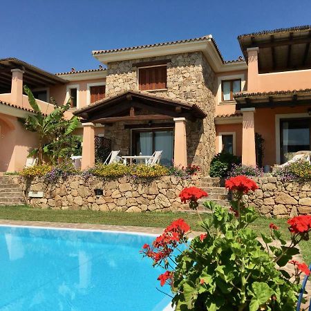 Le Dimore Di Nettuno Olbia Exterior photo