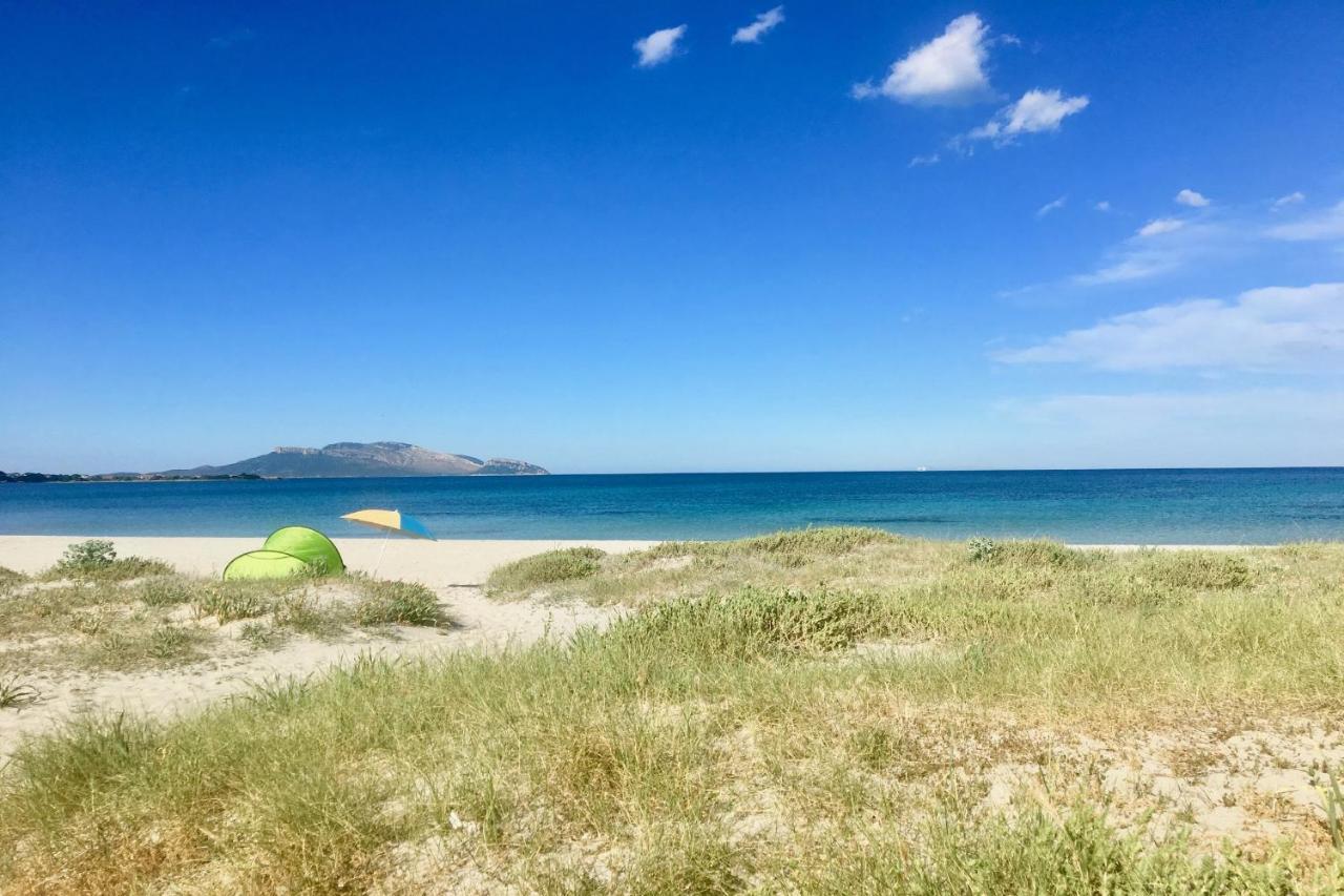 Le Dimore Di Nettuno Olbia Exterior photo