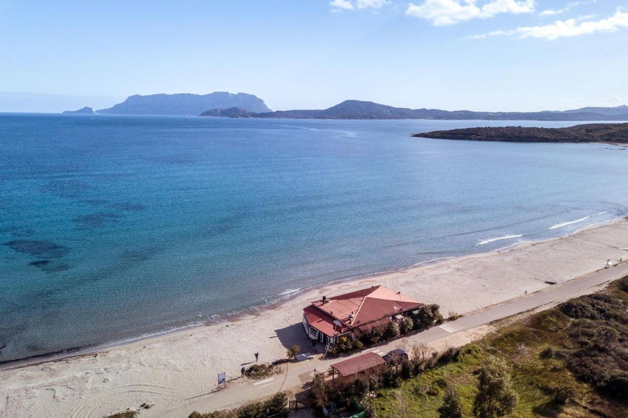 Le Dimore Di Nettuno Olbia Exterior photo