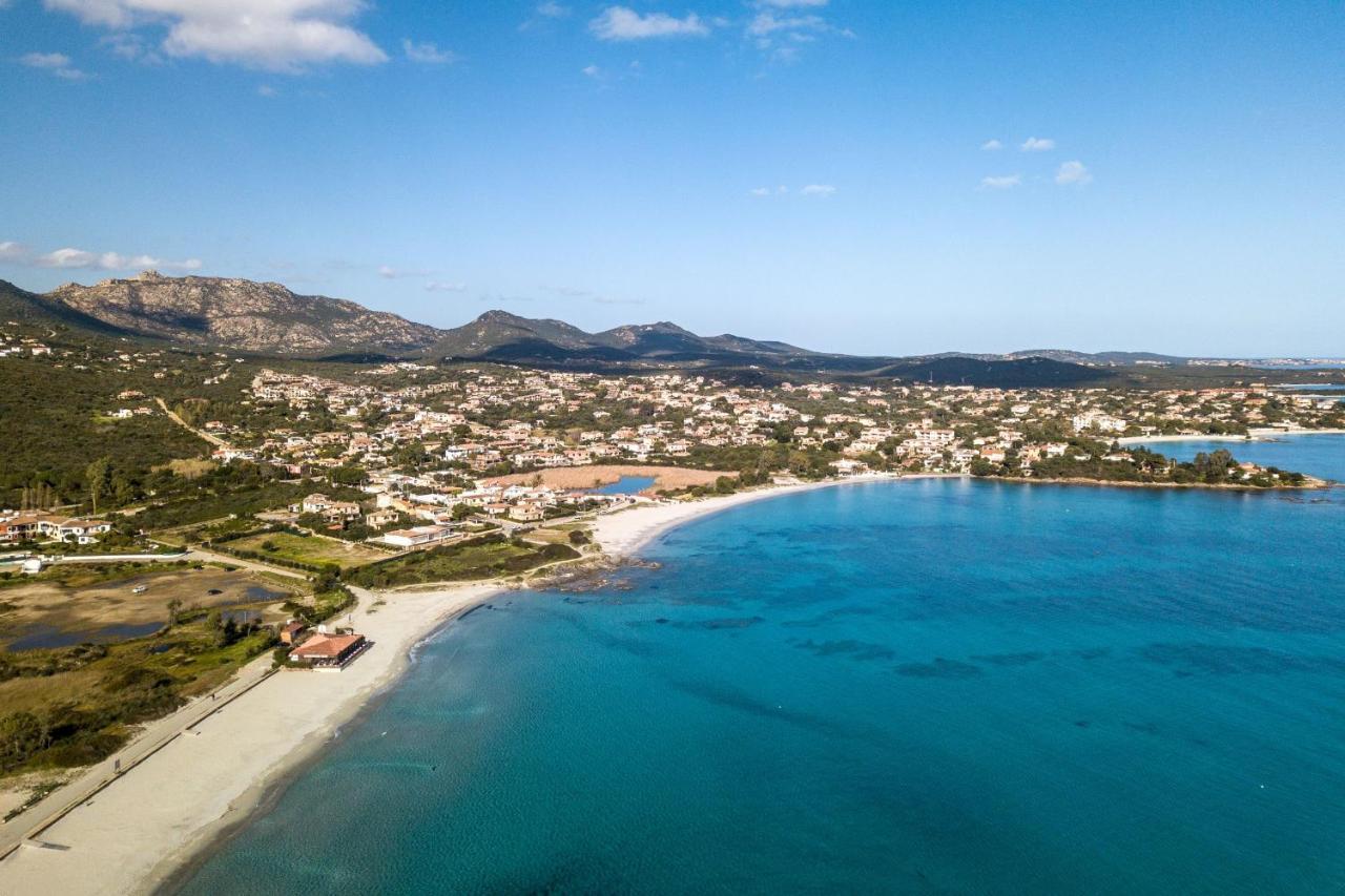 Le Dimore Di Nettuno Olbia Exterior photo