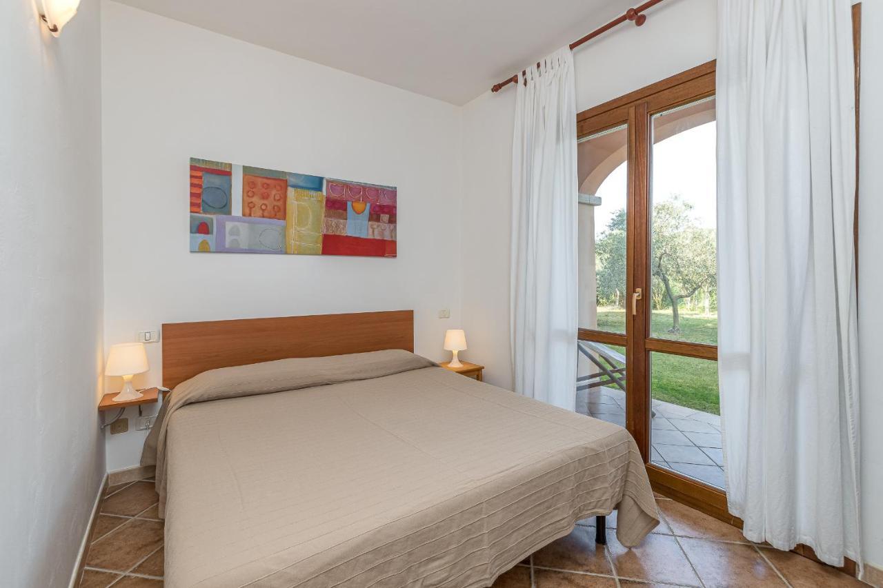 Le Dimore Di Nettuno Olbia Exterior photo
