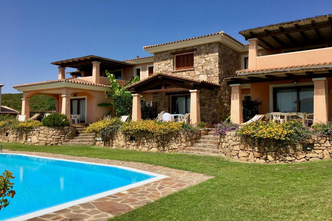 Le Dimore Di Nettuno Olbia Exterior photo