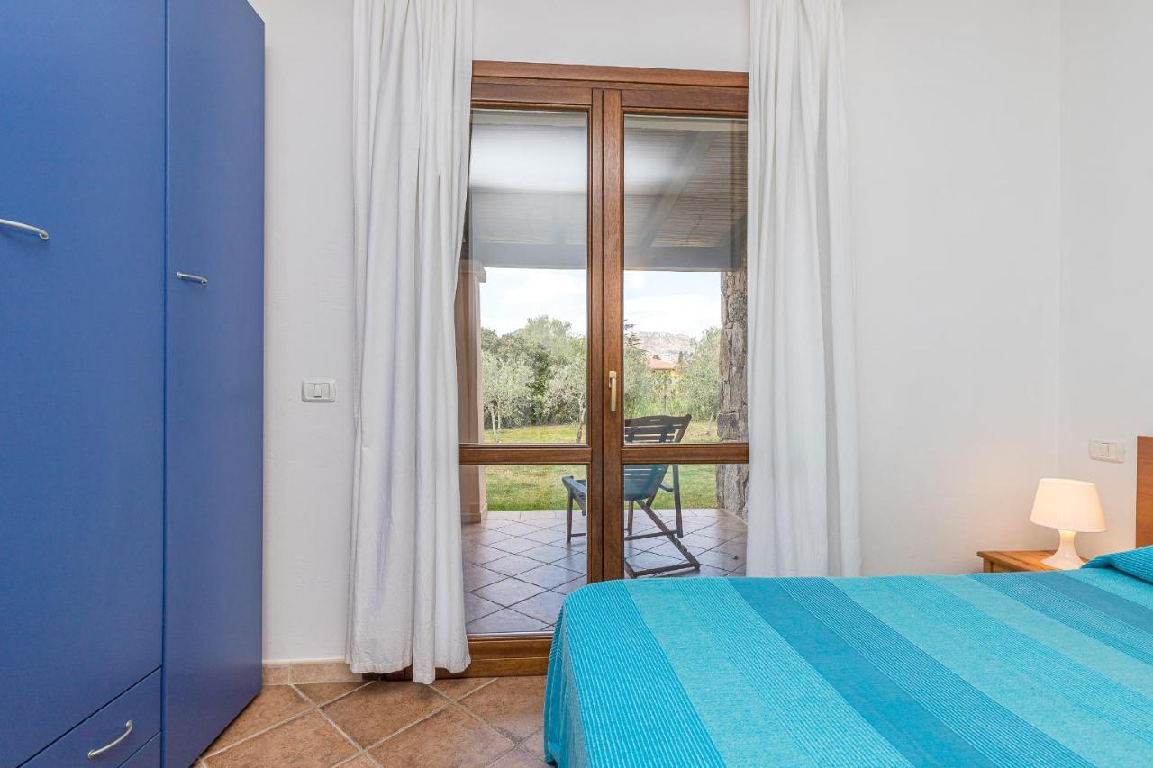 Le Dimore Di Nettuno Olbia Exterior photo