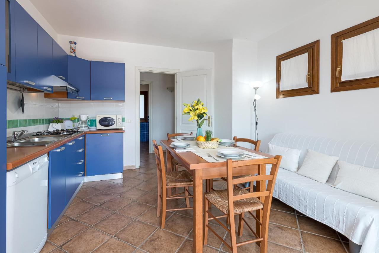 Le Dimore Di Nettuno Olbia Exterior photo
