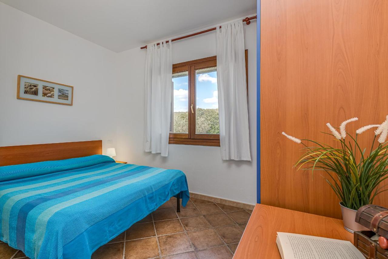 Le Dimore Di Nettuno Olbia Exterior photo