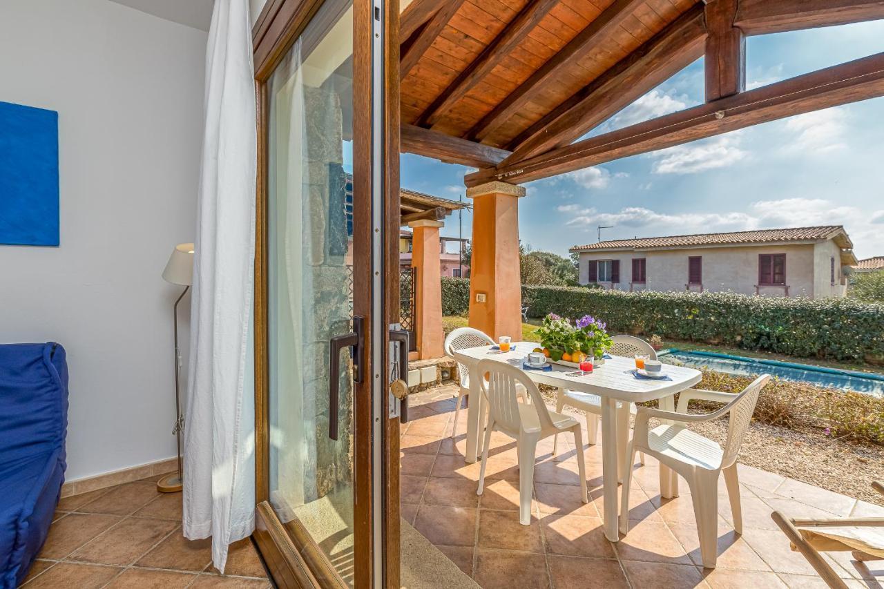 Le Dimore Di Nettuno Olbia Exterior photo