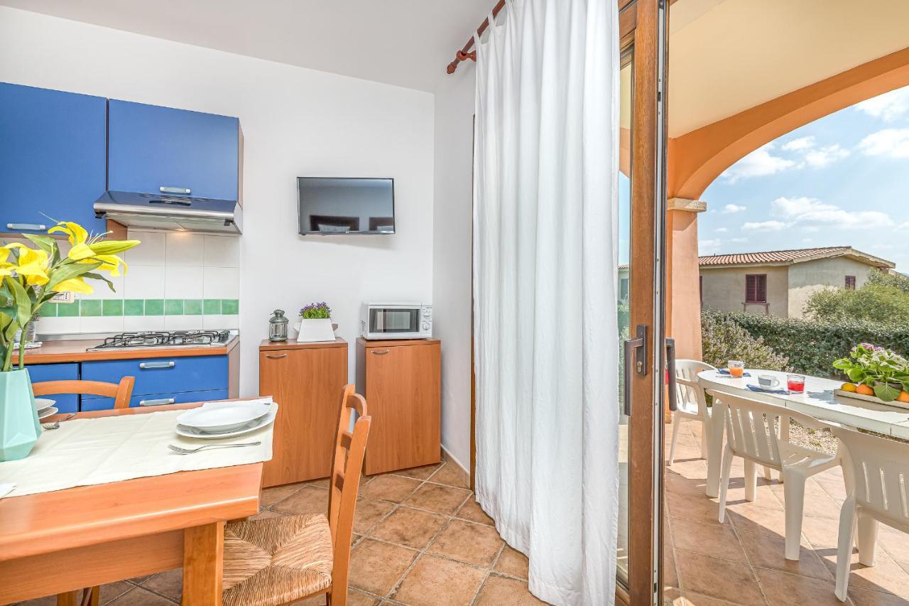 Le Dimore Di Nettuno Olbia Exterior photo
