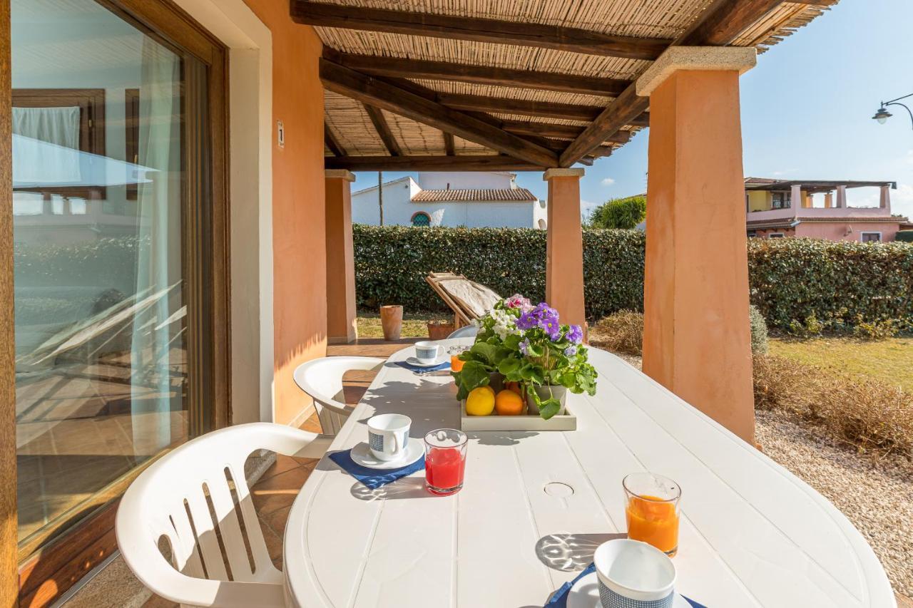 Le Dimore Di Nettuno Olbia Exterior photo