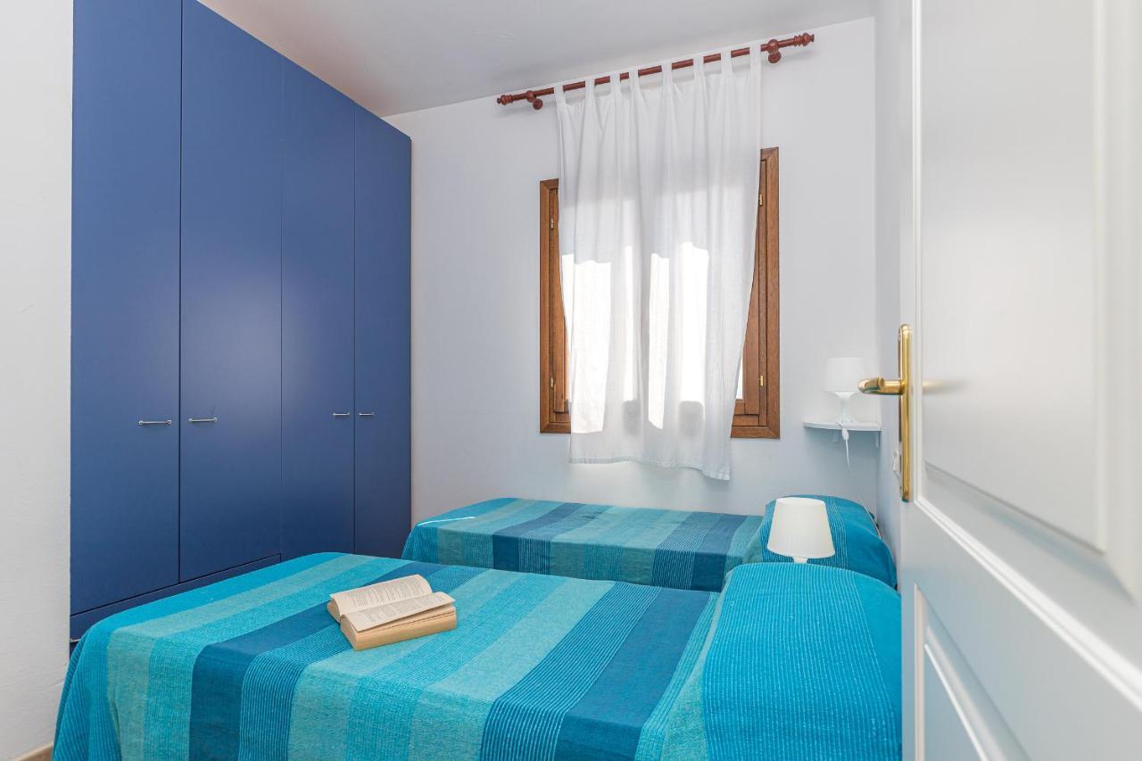 Le Dimore Di Nettuno Olbia Exterior photo
