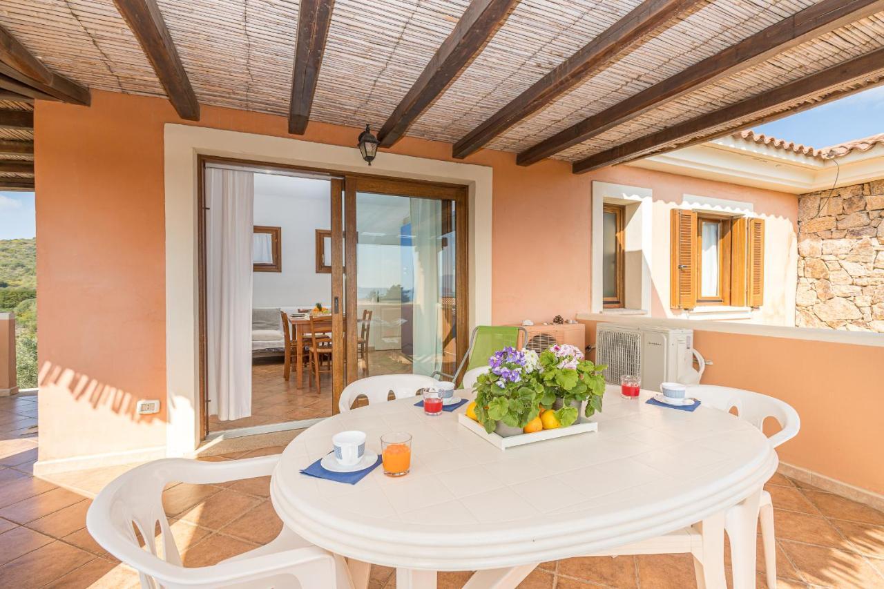 Le Dimore Di Nettuno Olbia Exterior photo