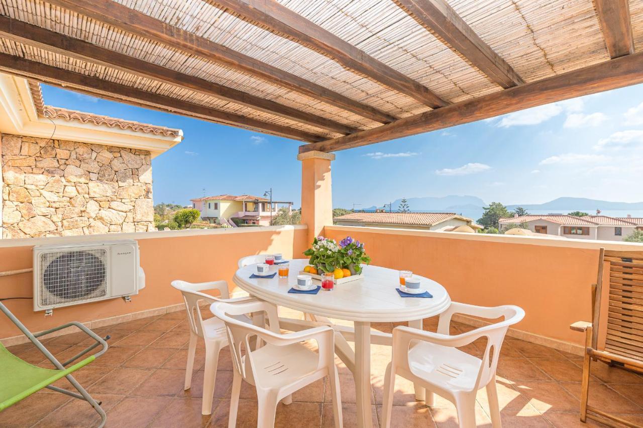 Le Dimore Di Nettuno Olbia Exterior photo