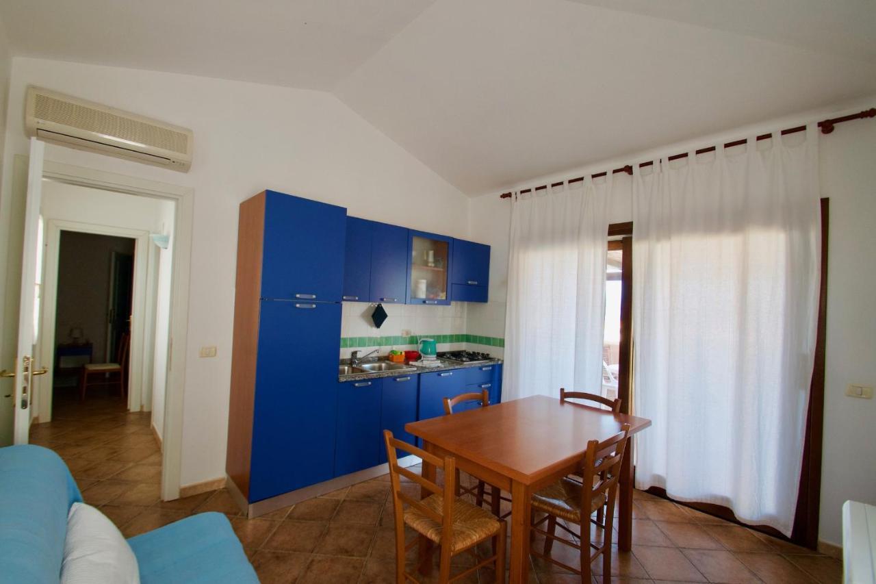 Le Dimore Di Nettuno Olbia Exterior photo