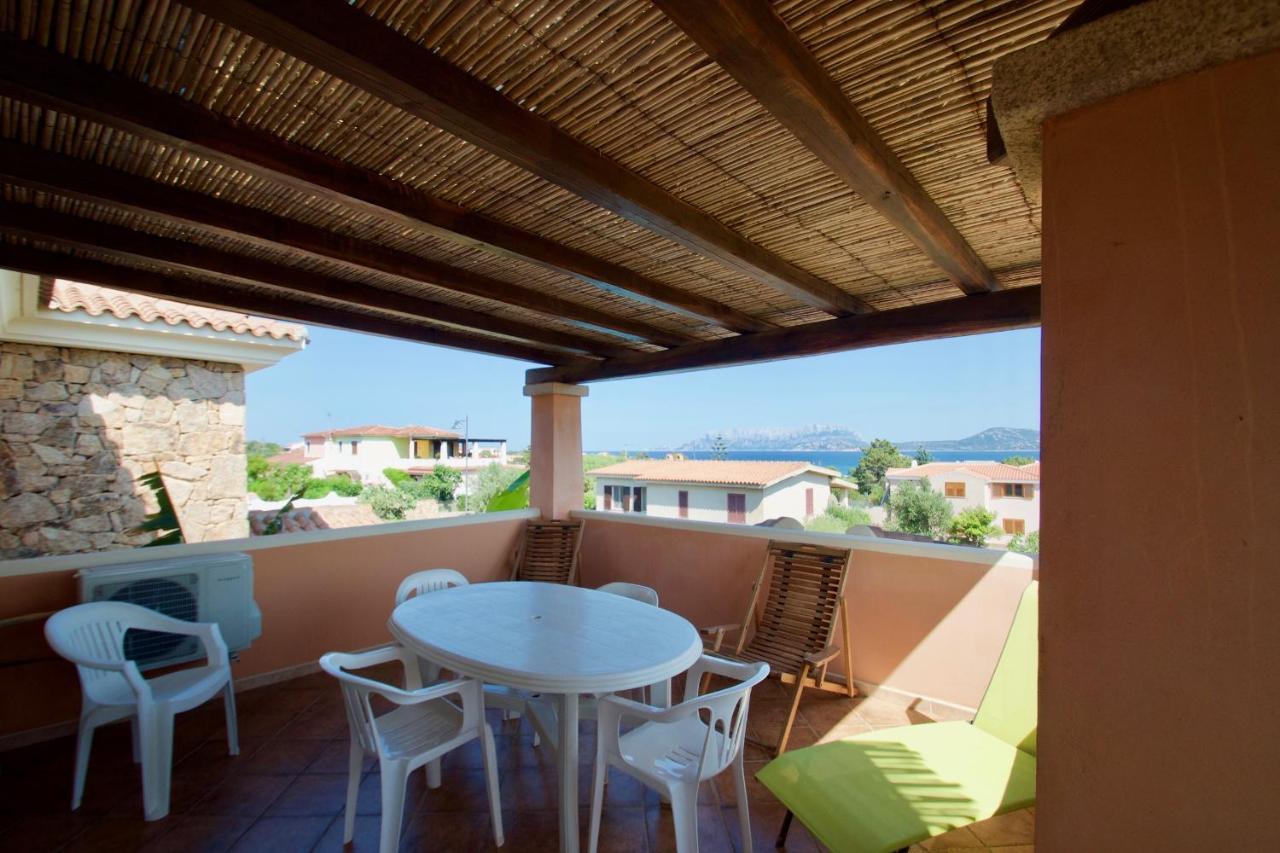 Le Dimore Di Nettuno Olbia Exterior photo