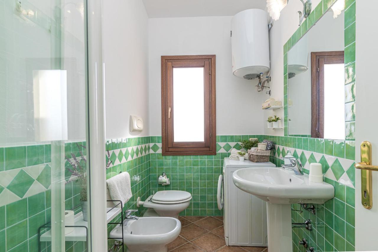 Le Dimore Di Nettuno Olbia Exterior photo