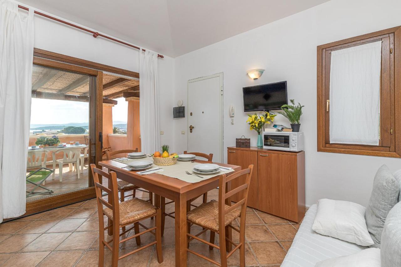 Le Dimore Di Nettuno Olbia Exterior photo