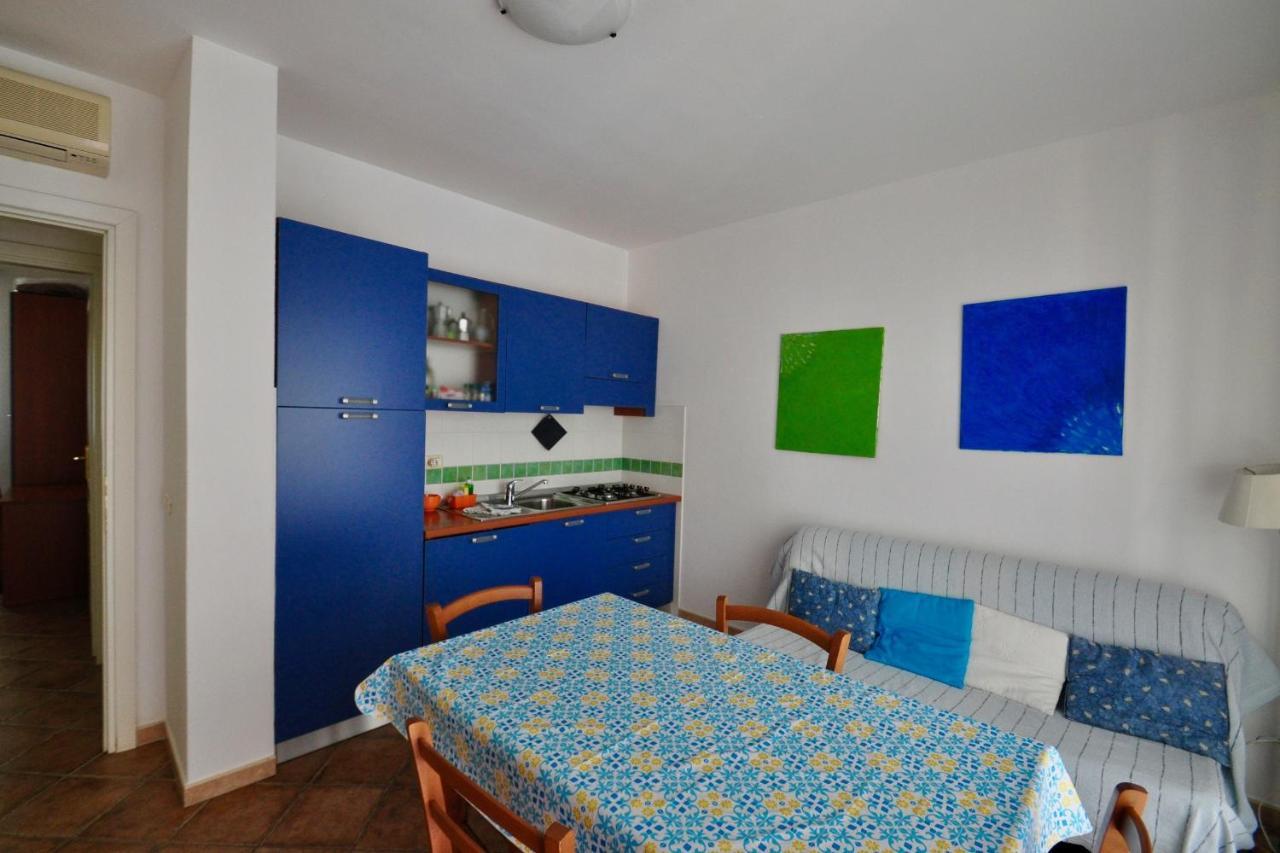Le Dimore Di Nettuno Olbia Exterior photo