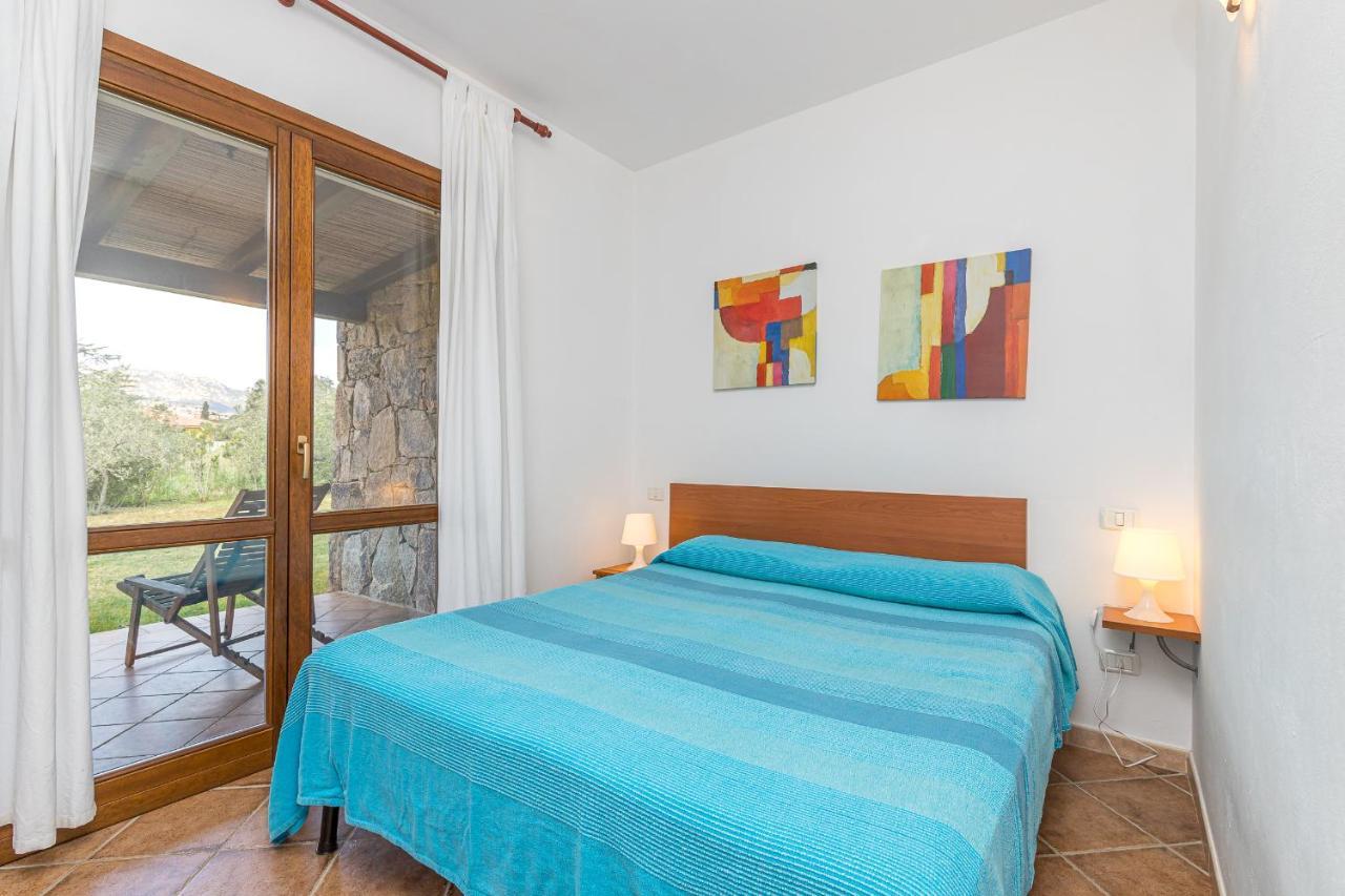 Le Dimore Di Nettuno Olbia Exterior photo