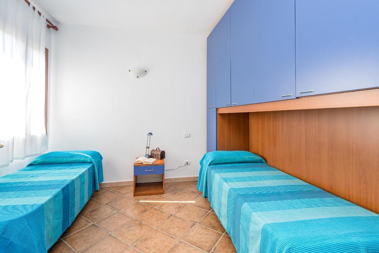 Le Dimore Di Nettuno Olbia Exterior photo