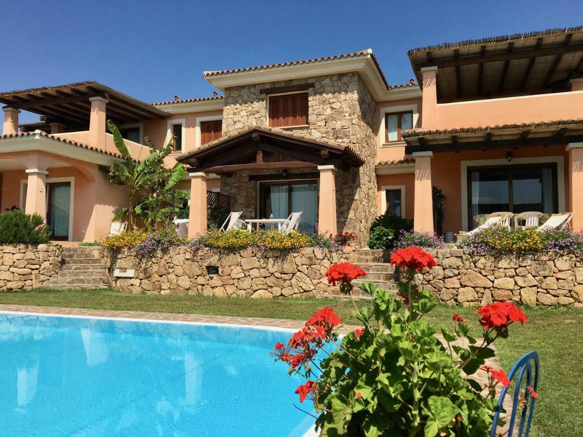 Le Dimore Di Nettuno Olbia Exterior photo