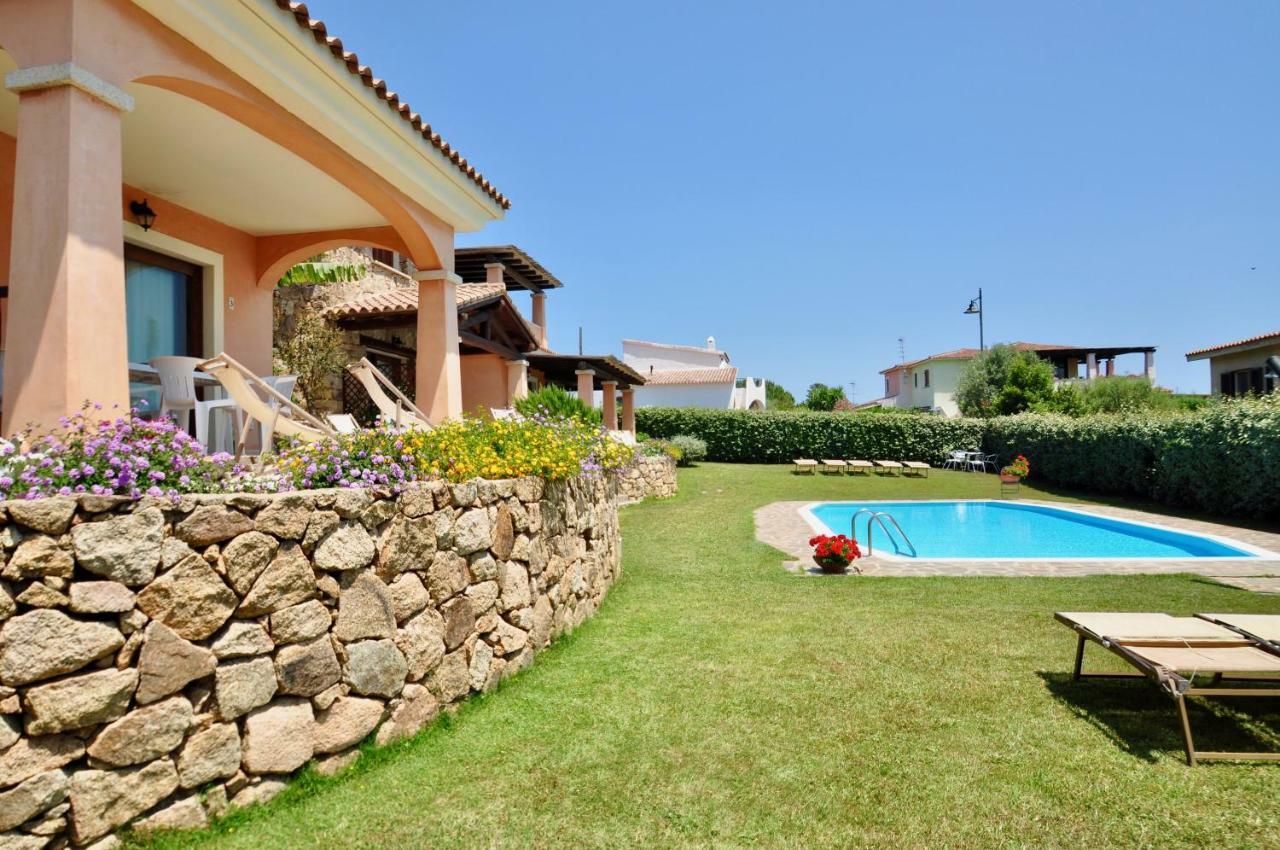 Le Dimore Di Nettuno Olbia Exterior photo