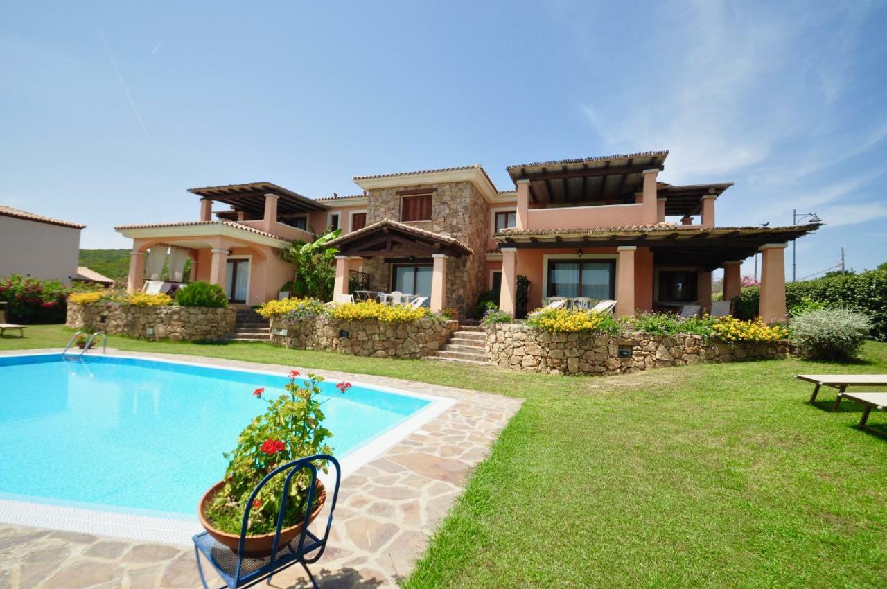 Le Dimore Di Nettuno Olbia Exterior photo